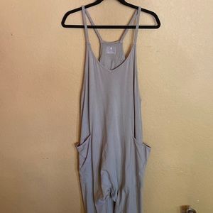 FP Movement Hot Shot Onesie